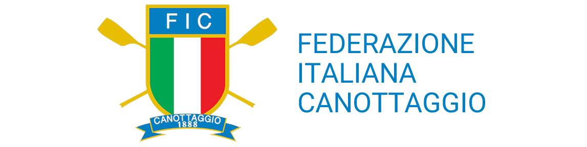 FIC Federazione Italiana Canottaggio